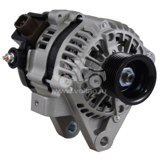 ALN0138 Alternatör