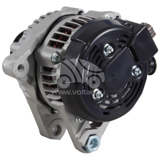 ALN0138 Alternatör