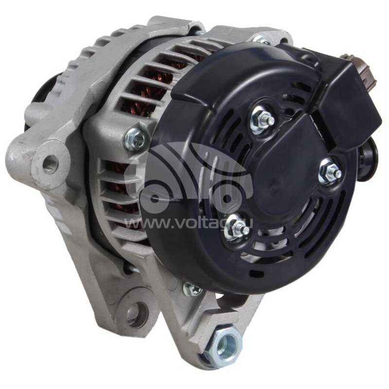 ALN0138 Alternatör