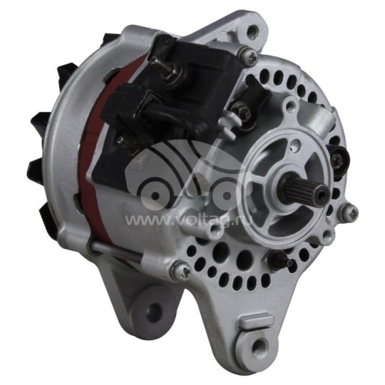 ALN0145 Alternatör