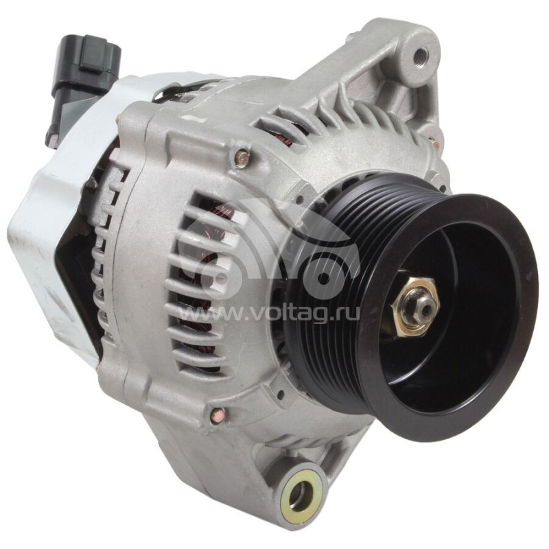 ALN0167 Alternatör