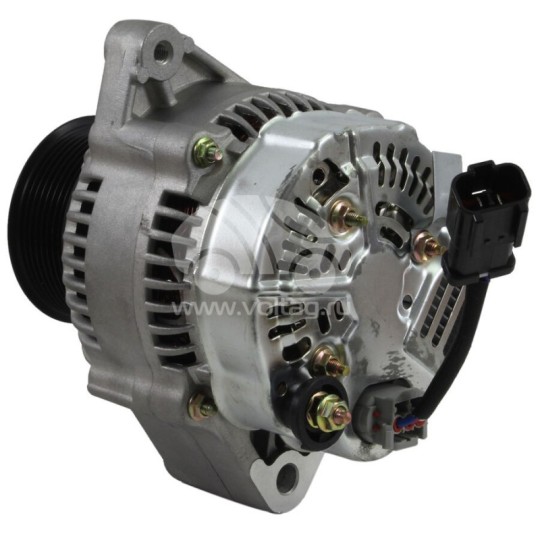 ALN0167 Alternatör