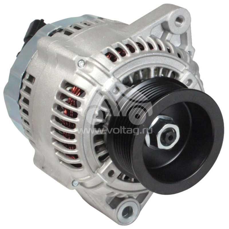 ALN0167 Alternatör