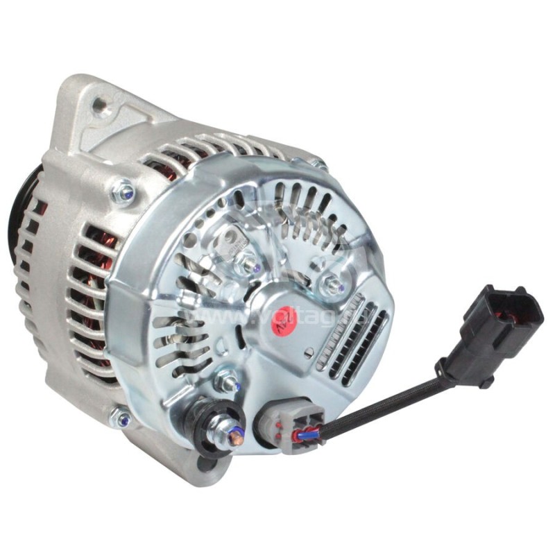 ALN0167 Alternatör
