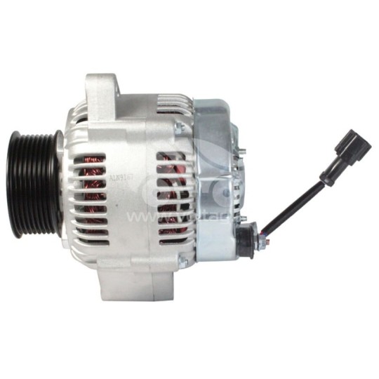 ALN0167 Alternatör