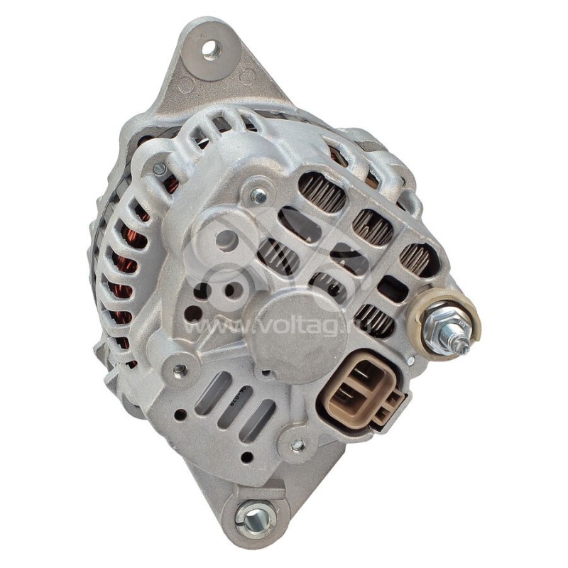 ALA1715 Alternatör
