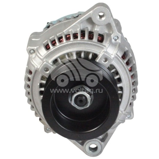 ALN0167 Alternatör