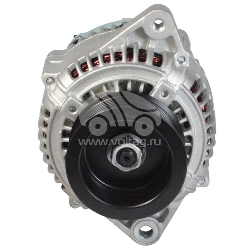 ALN0167 Alternatör