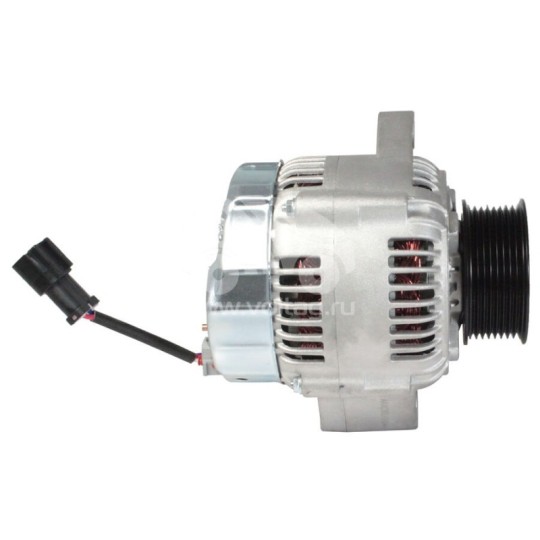 ALN0167 Alternatör