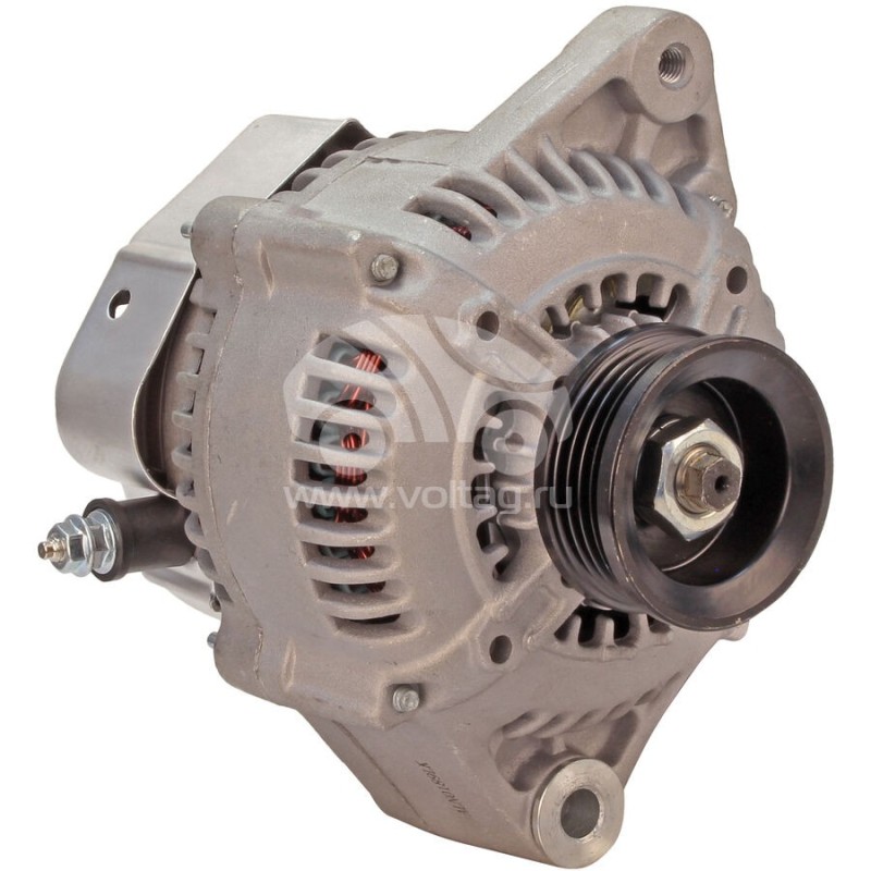 ALN0189 Alternatör
