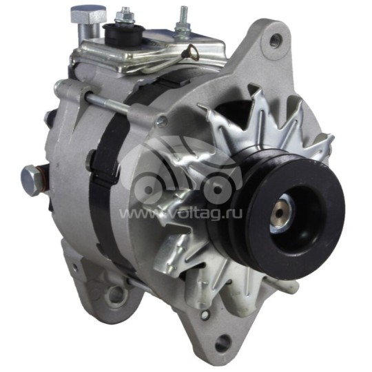 ALN0193 Alternatör