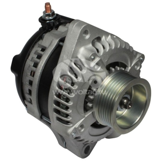 ALN0200 Alternatör