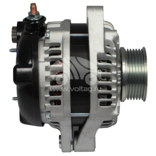 ALN0200 Alternatör