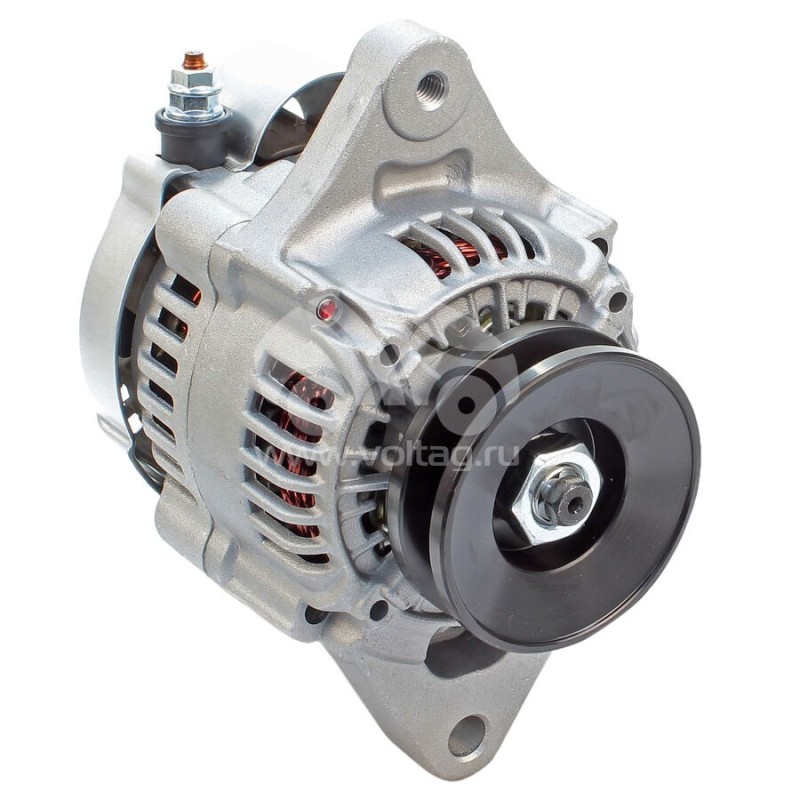 ALN0211 Alternatör