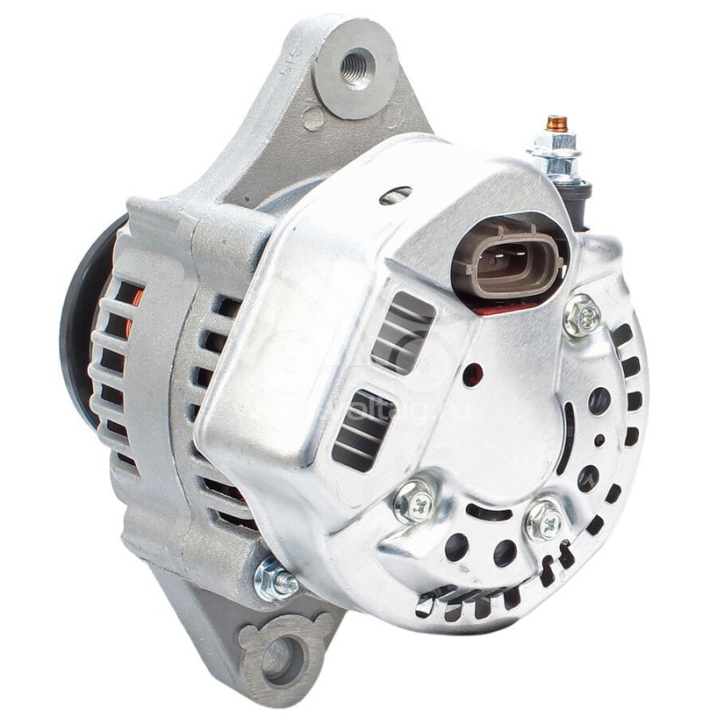 ALN0211 Alternatör