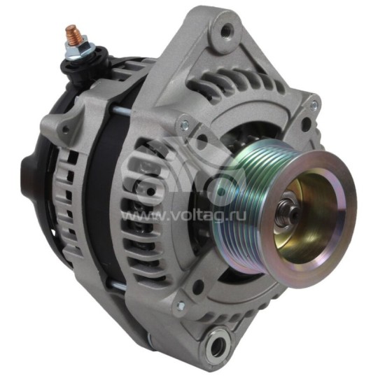 ALN0214 Alternatör