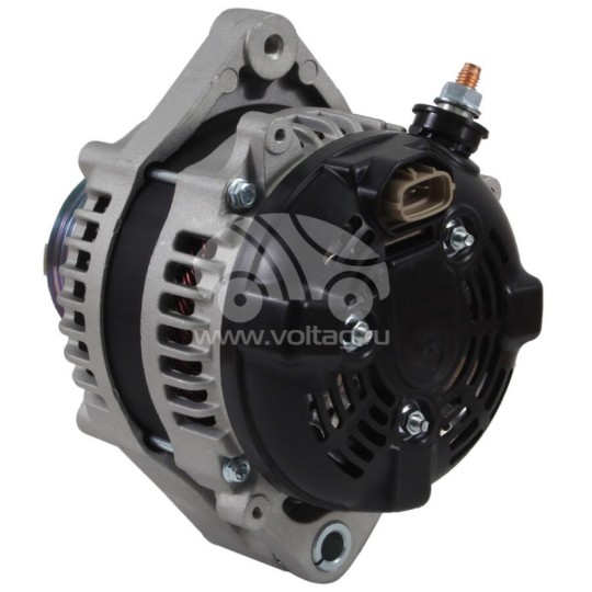 ALN0214 Alternatör