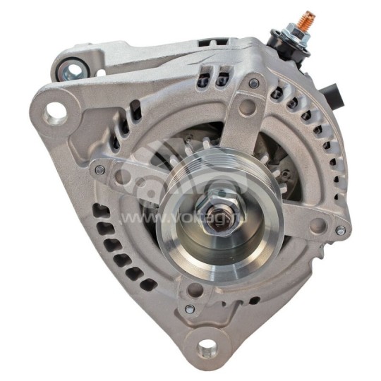 ALN0243 Alternatör