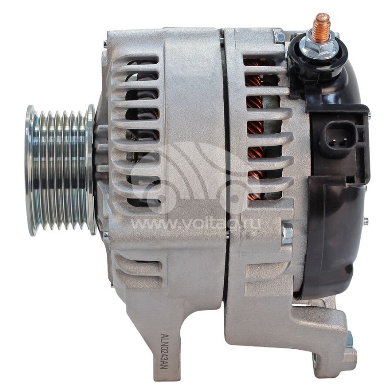 ALN0243 Alternatör
