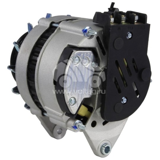 ALL0293 Alternatör