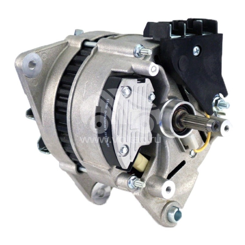 ALL0311 Alternatör