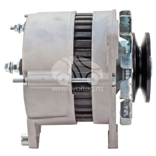 ALL0564 Alternatör