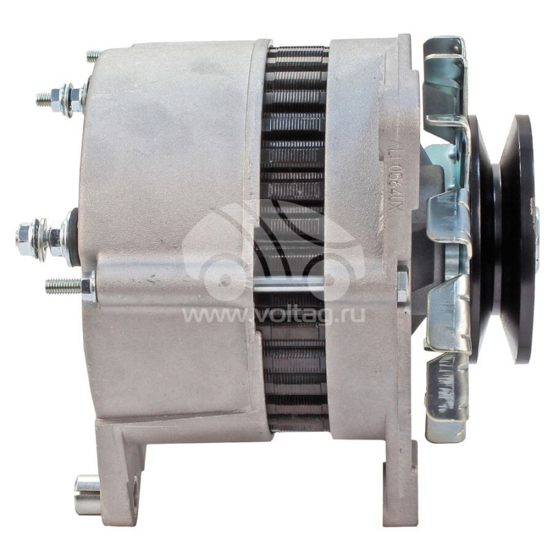 ALL0564 Alternatör
