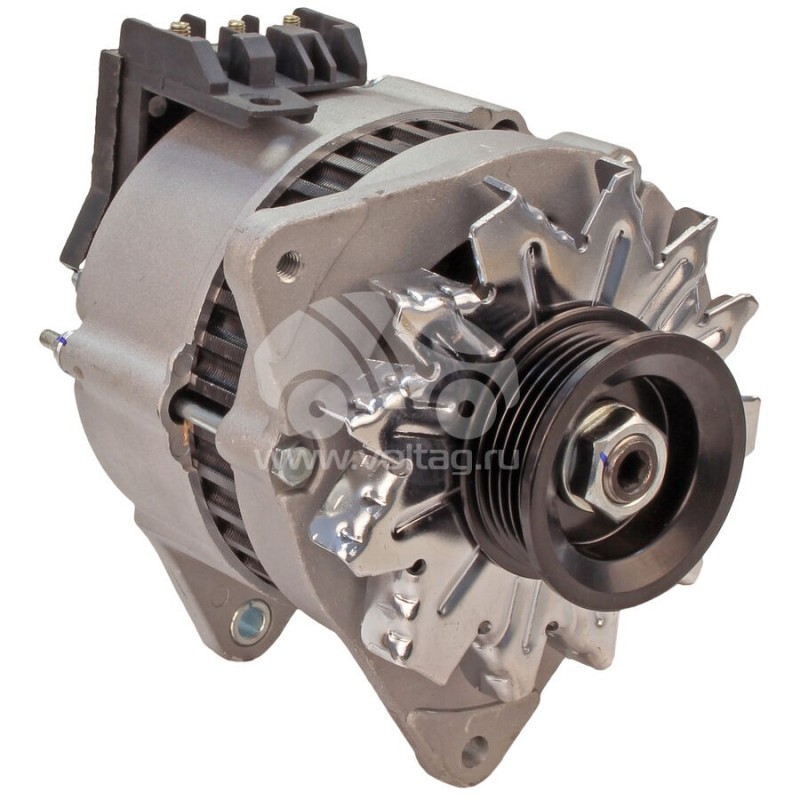 ALL0594 Alternatör