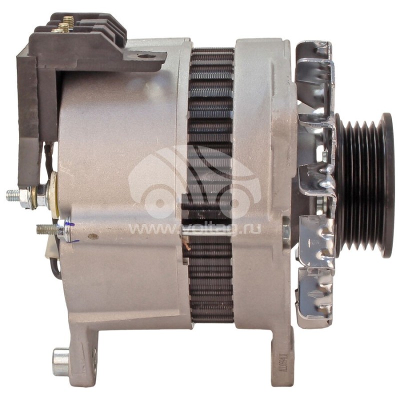 ALL0594 Alternatör