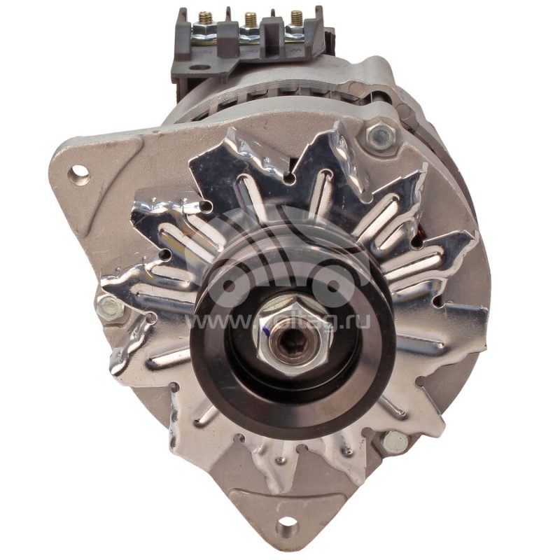 ALL0594 Alternatör