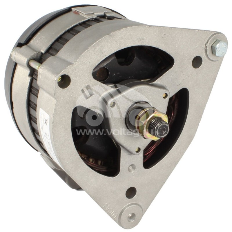 ALL0628 Alternatör