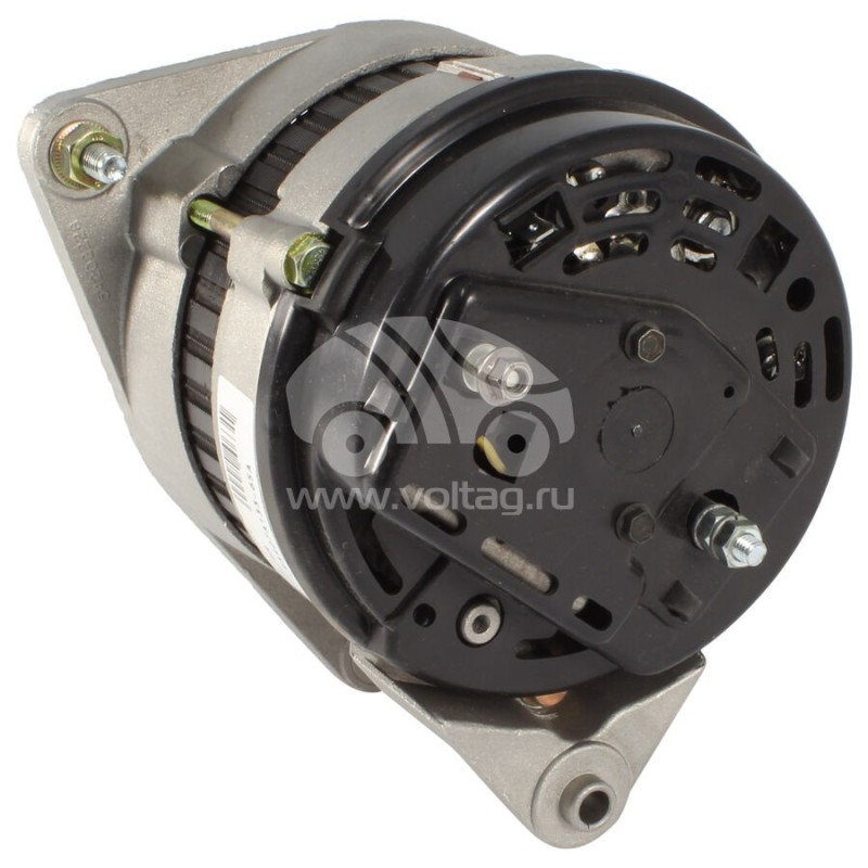 ALL0628 Alternatör
