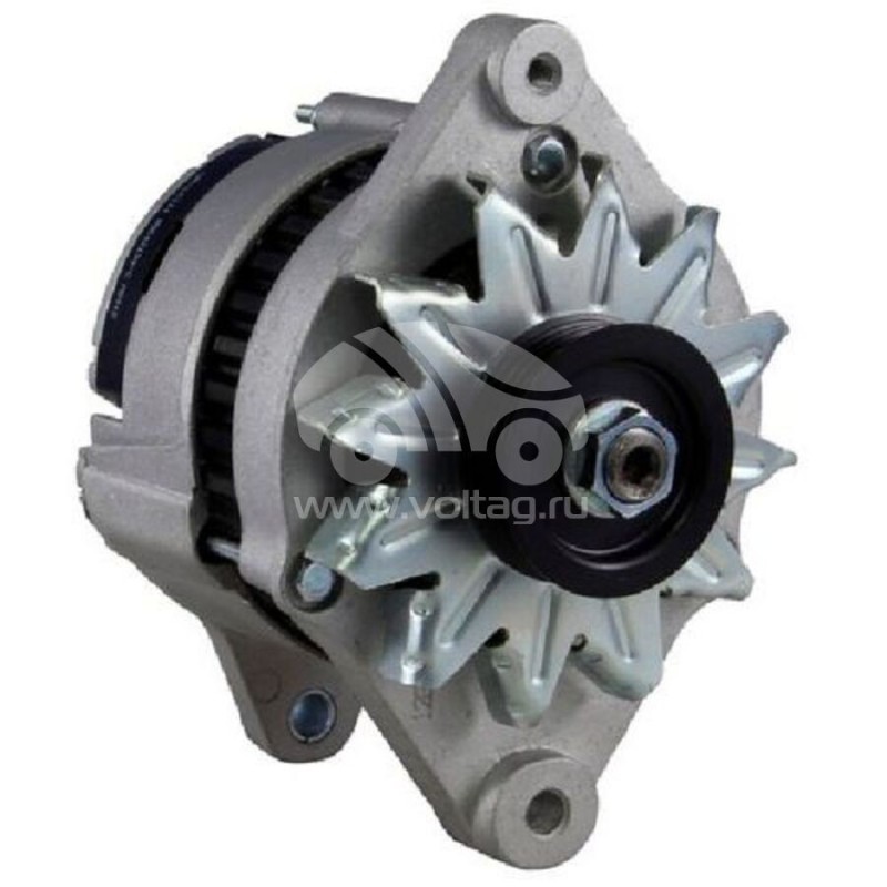 ALL0756 Alternatör