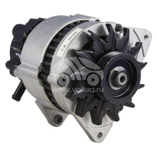 ALL1028 Alternatör