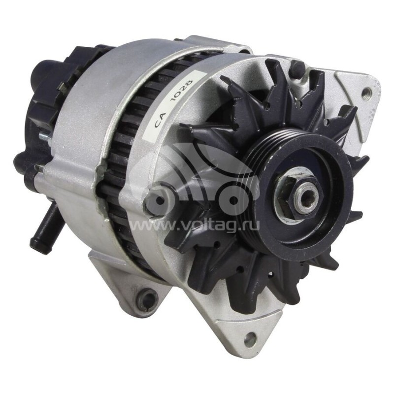 ALL1028 Alternatör