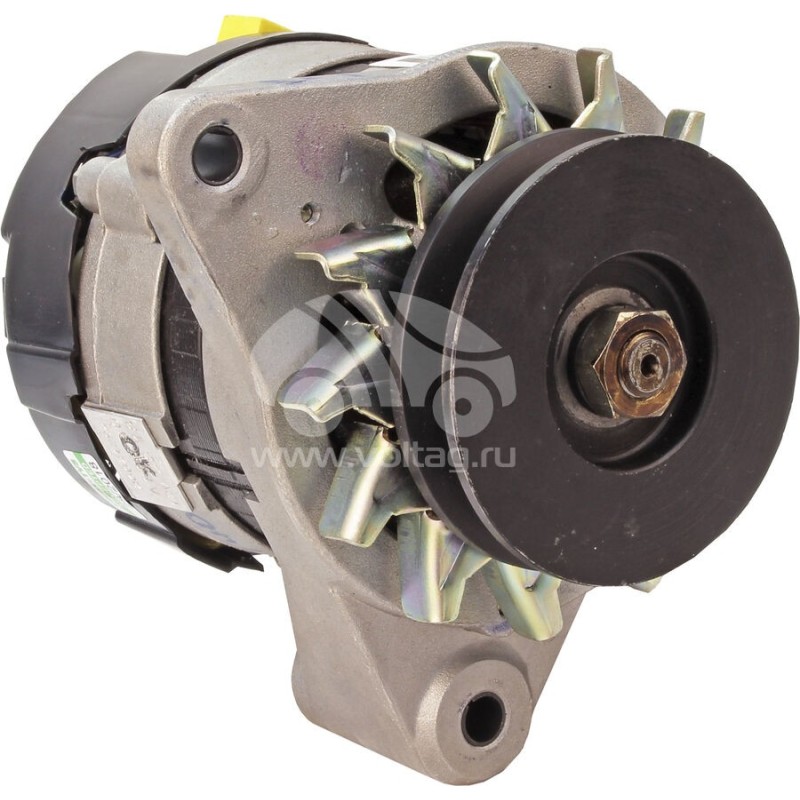 ALL1186 Alternatör