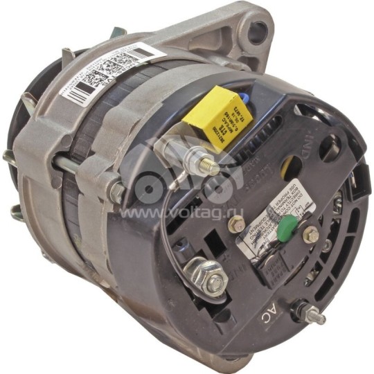 ALL1186 Alternatör