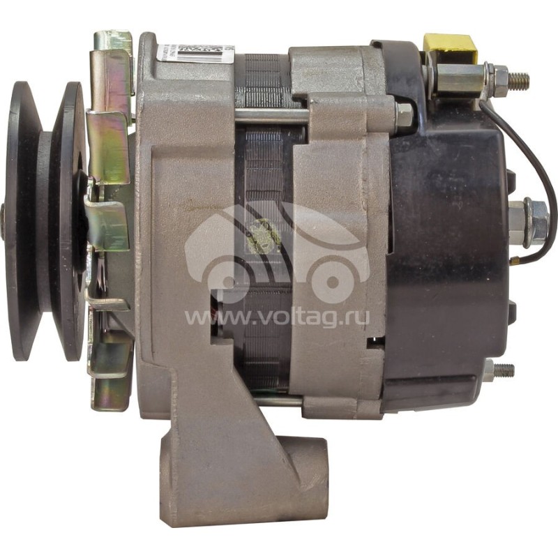 ALL1186 Alternatör
