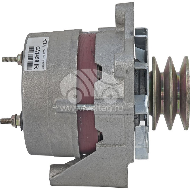 ALL1458 Alternatör