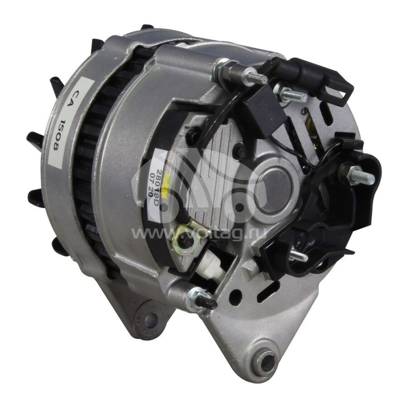 ALL1508 Alternatör
