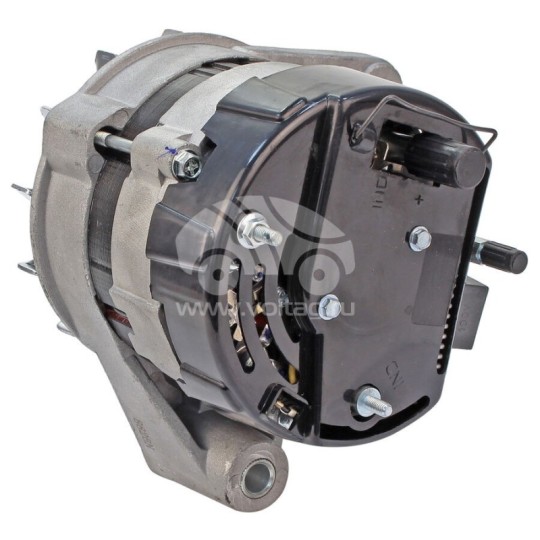 ALL1522 Alternatör
