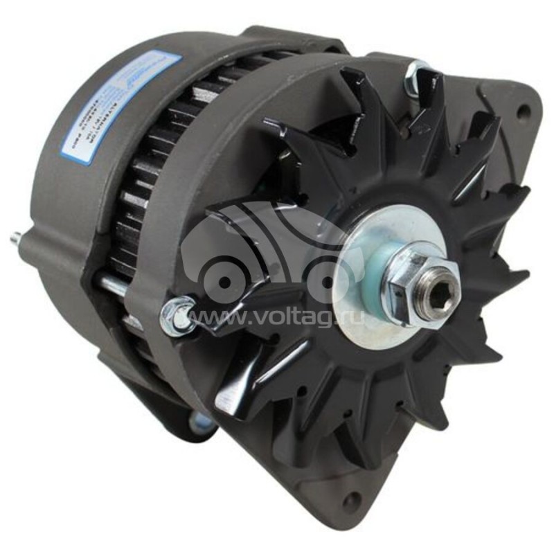 ALL3713 Alternatör