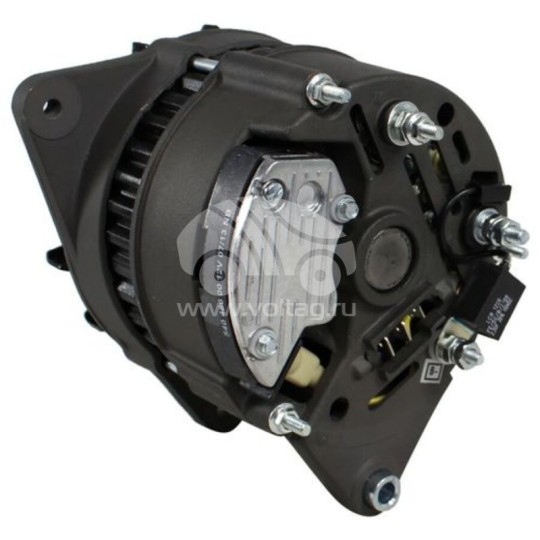 ALL3713 Alternatör