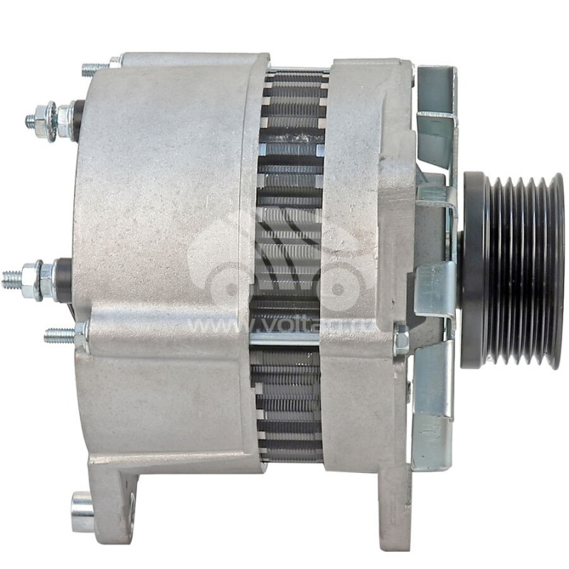 ALL6009 Alternatör