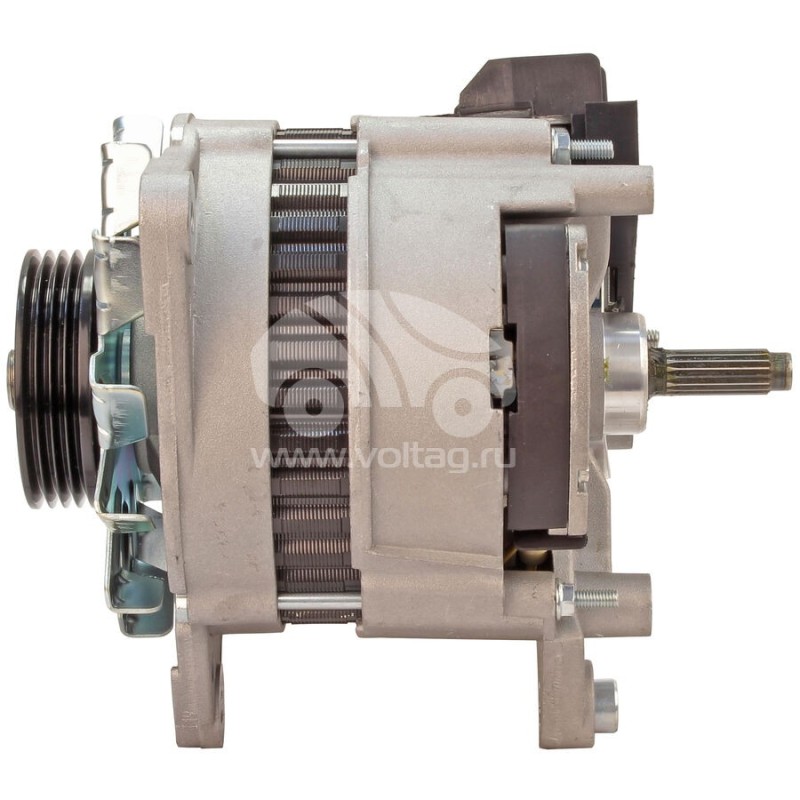 ALL7181 Alternatör