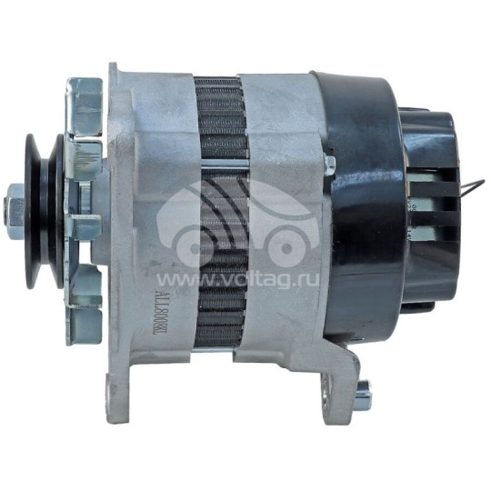 ALL8008 Alternatör