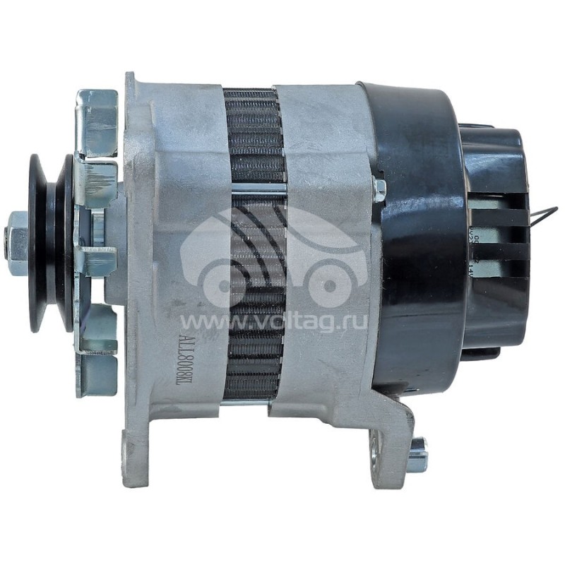 ALL8008 Alternatör