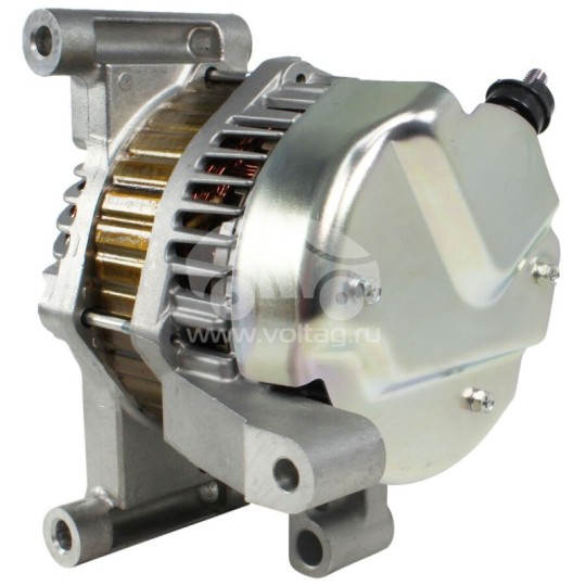 ALM0036 Alternatör