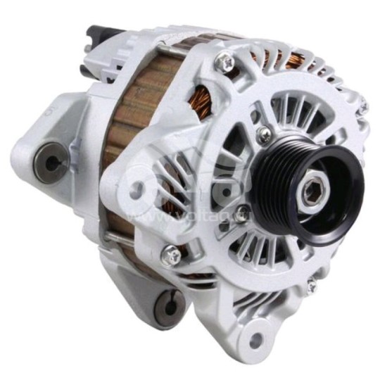 ALM0037 Alternatör