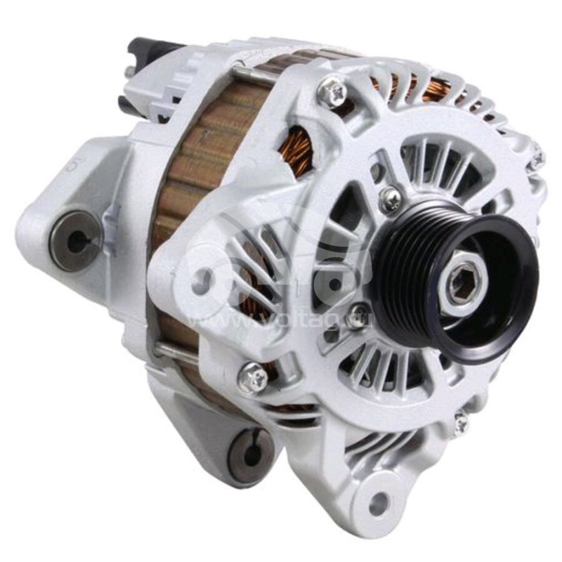 ALM0037 Alternatör